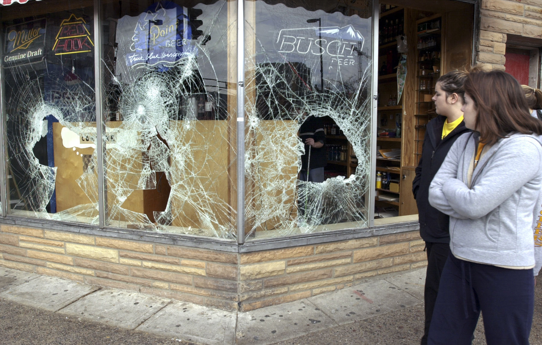 2002 State Street Riot 1
